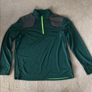 Men’s north face long sleeve XL